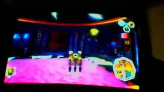 cool hack on banjo and kazooie