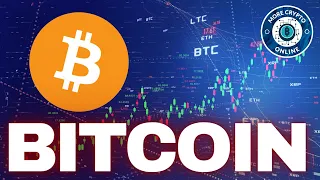 Bitcoin BTC Price News Today - Technical Analysis and Elliott Wave Analysis and Price Prediction!