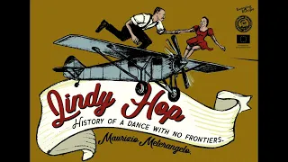 Lindy Hop, history of a dance with no frontiers