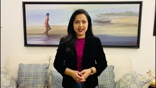 Video Inspiration For Company Year In Review 2021 By BD Actress Nadia Ahmed | Shapla City Limited