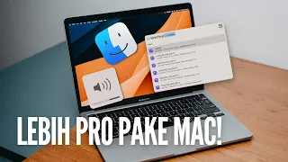 15 Tips dan Trik Tersembunyi di MacBook!