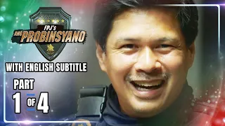 FPJ's Ang Probinsyano | Episode 1691 (1/4) | August 8, 2022 (With English Subs)