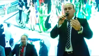 Хабиб Мусаев "Halay Bar" на креативной свадьбе Саид & Элина 2017