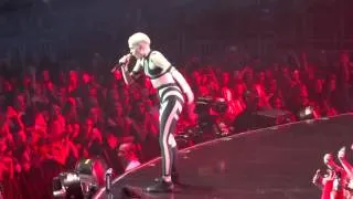 Jessie J (Alive Tour 2013) - Wild Live at The O2 London