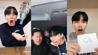 CEO of MAMA Ox Zung Funny Tiktok Videos | Latest Tiktok Videos Ox Zung | Mama Boy OX ZUNG Latest