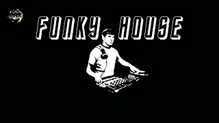 Funky House 18/03 🎶🎶▶️