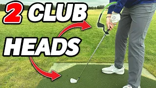 Can This Golf Swing Trainer Fix Your Slice?