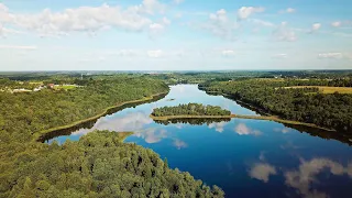 101 озеро Витебской области