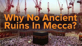 Mecca or Petra? Early Islamic History Ep. 7