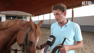 Centro Equestre Vale do Lima | Altominho TV