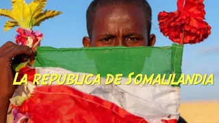 THE AMAZING REPUBLIC OF SOMALILAND #hargeisa  #elcuernodeafrica #thehornofafrica #youhistory #ISLAM