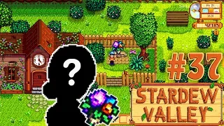 Теперь мы с ней пара ☀ Stardew Valley Прохождение #37