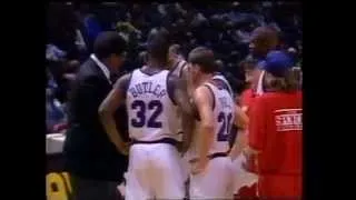 NBA Action 1994 (3)