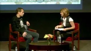 Visions & Voices presents: Art, Culture, Politics: A Conversation with Shepard Fairey