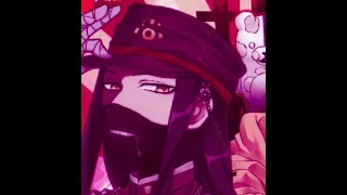 Korekiyo Shinguji ⚠Spoiler⚠[Edit] -- Babooshka