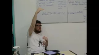 Direito da Infância e Juventude  - Aula 06 - Giancarlo Silkunas Vay  - 07/10/2016