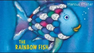 The Rainbow Fish Story (with EFFECTS) | READ OUT ALOUD | Kids favorite STORY #ExploreWithKirti