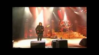 Heaven And Hell  - Heaven and Hell Live In Wacken 30.07.2009 ( Part 2 )