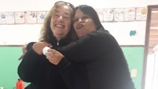 Video de despedida de nuestra Directora jubilada