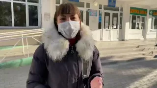 Мнение жителей города Уральск