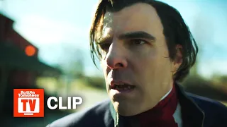 NOS4A2 S01E10 Season Finale Clip | 'Save Yourself' | Rotten Tomatoes TV