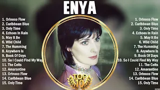 Enya Greatest Hits Full Album - Enya Collection Of All Time