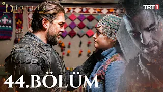 Diriliş Ertuğrul 44. Bölüm