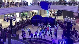 Kpop Random Play Dance in Public in HangZhou, China on September 21, 2021 Part 4