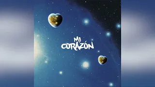 MICAH PALACE - MI CORAZÓN (Official Audio)