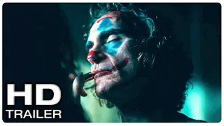 JOKER 2 FOLIE À DEUX Trailer (NEW 2024)