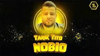 Tarik Tito - Nobio (Official Lyric Video) 2023