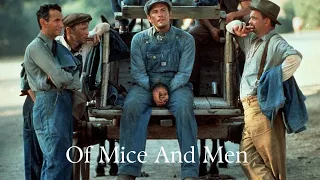 Of Mice And Men (1992)