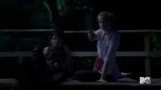 Scream The TV Series | Piper's Death