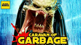 Aliens VS Predator: Requiem - Caravan Of Garbage