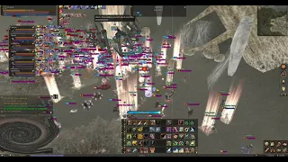 Lineage II (Remastered) Valhalla-Age - Maestro Daily pvp, Mid War