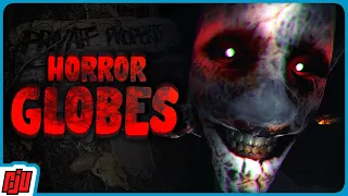 Horror Globes | Full Game | Indie Horror Game