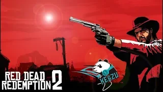 Red Dead Redemption II - Na szlaku kowboja (Rozdział 3) #6