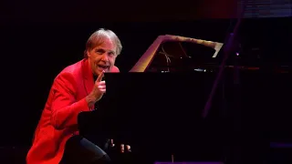 Richard clayderman -  the phantom of the opera - by : Magdy Yousef