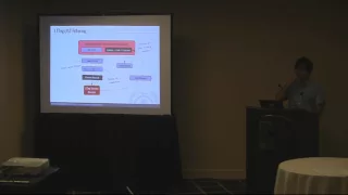 LTTng's trace filtering and beyond - A unified approach and eBPF's role, Tracingummit2015