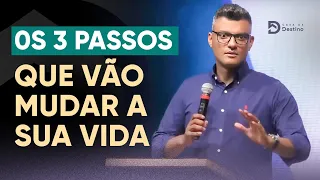 O Poder do Exemplo | Tiago Brunet