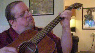 Memphis- Lonnie Mack cover