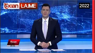 Edicioni i Lajmeve Tv Klan 31 Janar 2022, ora 19:30 Lajme - News