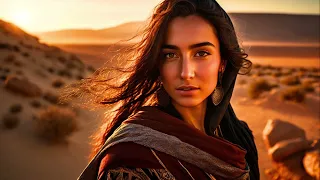 Cafe Arabia MIX - Eastern Chill Oasis (DJ MIX 2023)