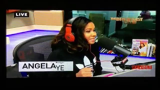 The Breakfast Club On Revolt TV. (Thursday 1-4-2018) Drake new snippet