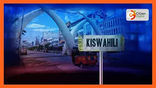 World Kiswahili Day | Kenya joins the world in marking Kiswahili language day