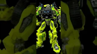 Transformer edit