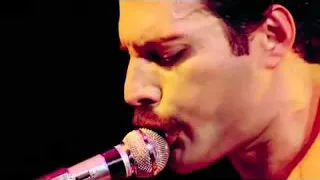 Queen (Bohemian Rhaposdy live at Montreal, 1981) Remastered sound, No Overdubs