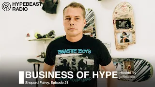 Shepard Fairey Talks Genesis of OBEY, Leaving a Legacy, and More