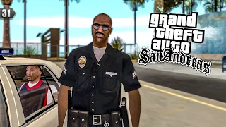 👮 ПОЛИЦЕЙСКИЙ БЕСПРЕДЕЛ в GTA SAMP