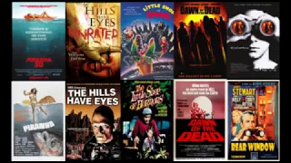 Cecil Recommends - Remakes vs Originals - Good Bad Flicks